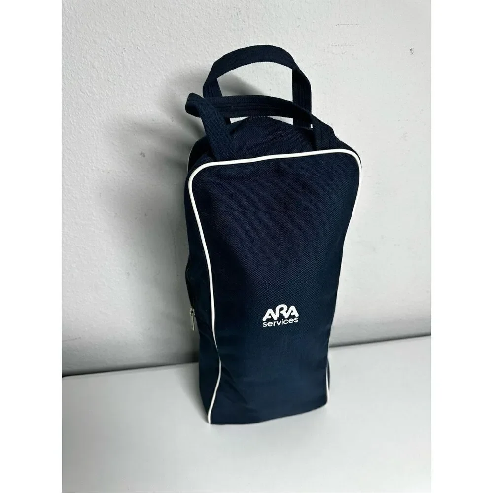 Vintage ARA Services Shoes Bag